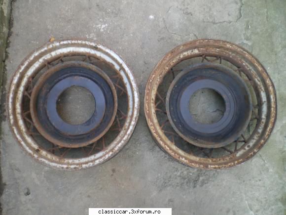 roti vechi spite verso#2