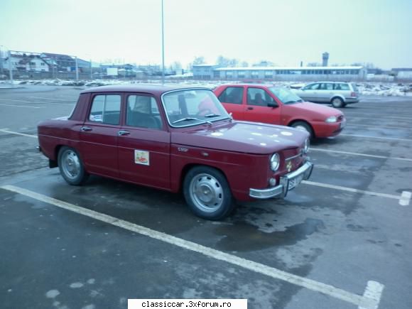 dacia 1100 1970 sutica