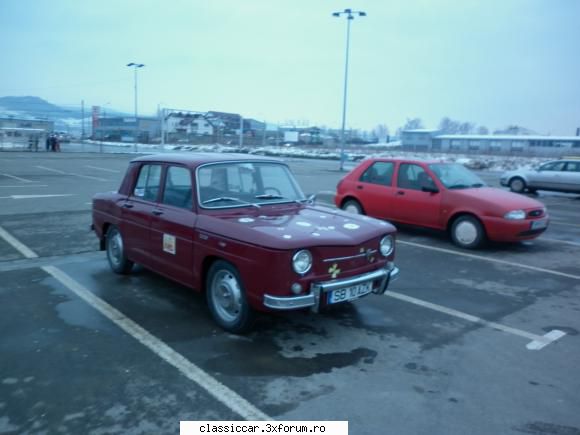 dacia 1100 1970 sutica