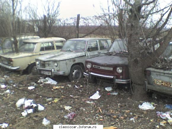 iesire din buzau alte dacii fiat