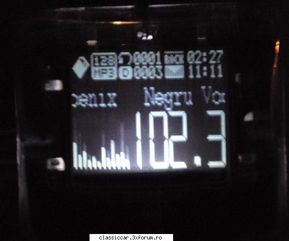 vand becker europa kurier sau e-boda egalizator intrare card sau usb  etc