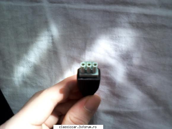 adaptor imprimanta anunt valabil