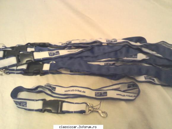 port chei / ecuson este nou si de calitate , made in germany . pretul este de 5 lei / buc sau 30 lei