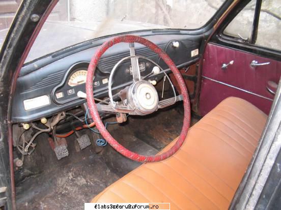 opelurile mele general numai w311 scris:ford consul, zephyr daca tot 2006 cereau 600 euro