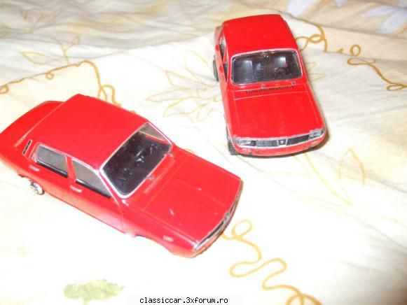 poza  :hi: vand doua dacii dea