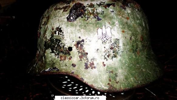 originale !casca germana m40 pafta curea sunt replici care este plin sunt obiecte originale