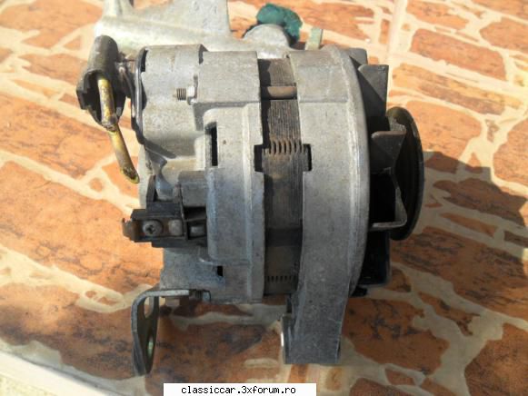 vand piese renault alternator