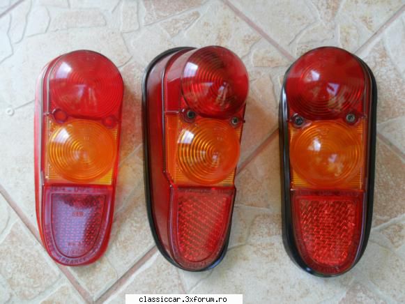 vand piese renault lampa spate