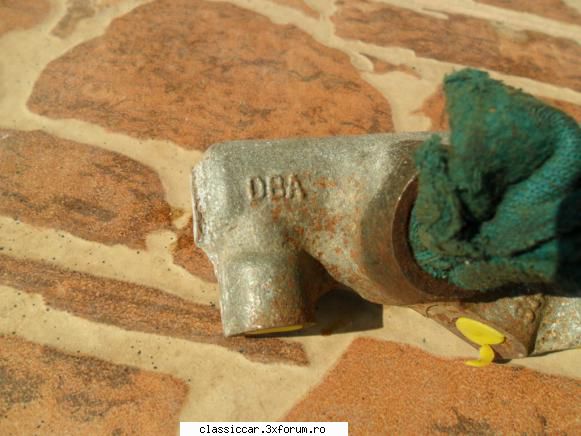 vand piese renault pompa frana