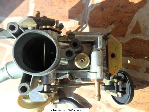 carburator vand piese renault 4