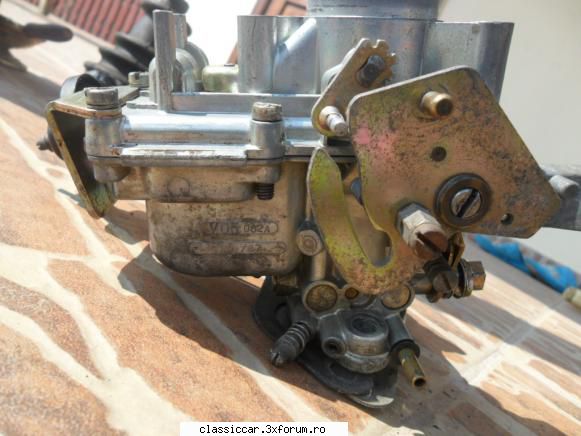 vand piese renault carburator