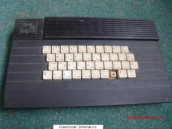 diverse adauga romanesc 90, cunosc starea aspectul optic este bun, asa cum vede din foto, lipseste