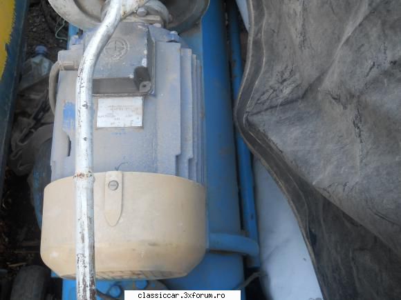 vand motoare electrice trifazate ron.