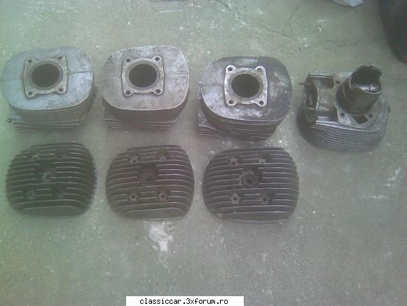 piese cilidri 175cmc -40lei(cea din dreapta 250cmc-80 lei