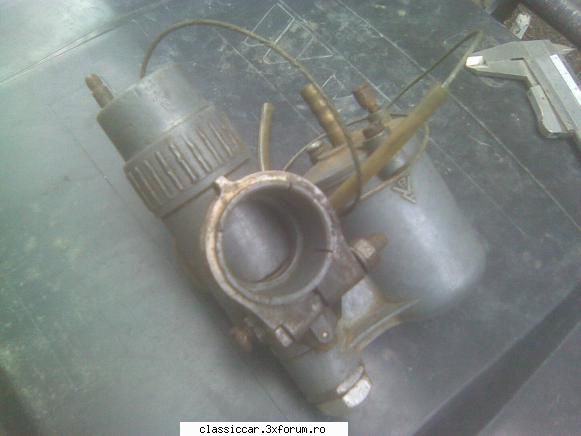 piese carburator rt)-100lei