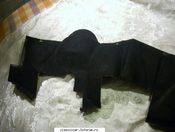 piese ford taunus lei tapiteria sub bord, stare noua