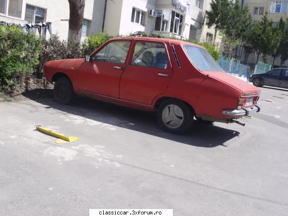 mai sunt citeva masini vechi constanta care merita salvate! dacia 1300