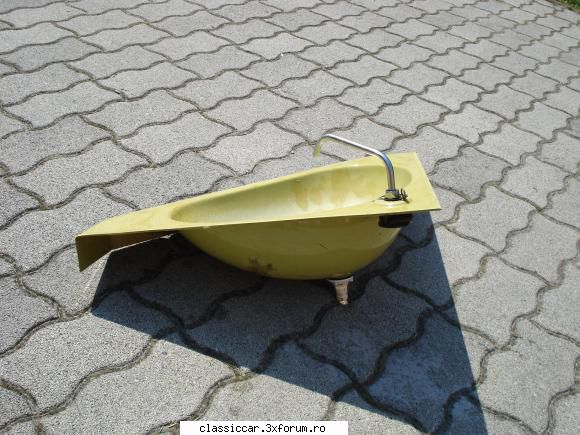 chiuvet fibr ptr camper