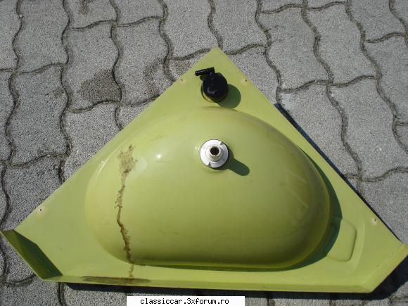 chiuvet fibr ptr camper