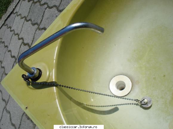 chiuvet fibr ptr camper