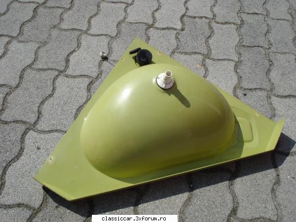 chiuvet fibr ptr camper deja curtit