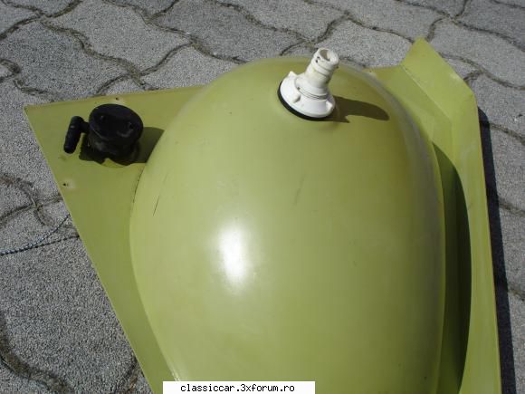 chiuvet fibr ptr camper tot