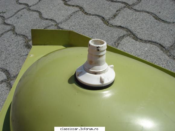 chiuvet fibr ptr camper