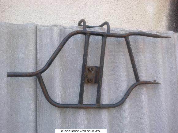 cumpar diverse legate aro suport roata rezerva aro