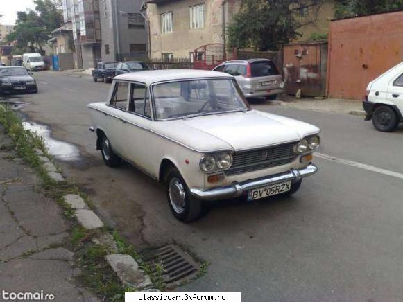 anunturi romanesti vazute net fiat 1300- 1500e