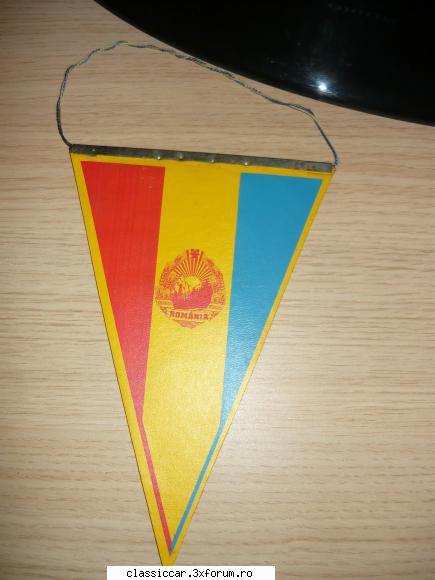 lot fanioane vechi fanion7