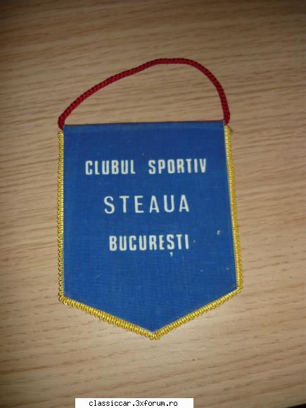 lot fanioane vechi fanion