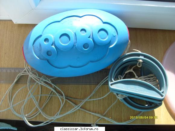 jucarii jocuri vechi joc bobo, fabricat romania, stare buna, pret: lei taxe transport