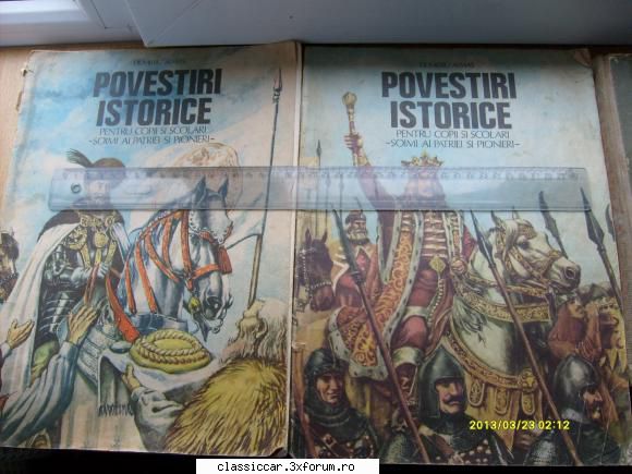 s-au dat jucarii si jocuri vechi