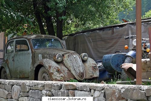 registru fiat 508c /1100a una