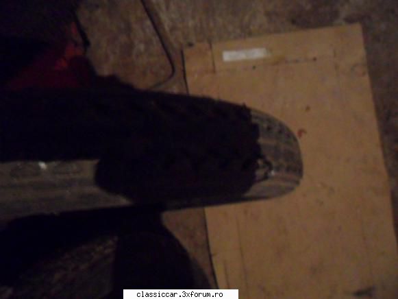 vand caociucuri trei