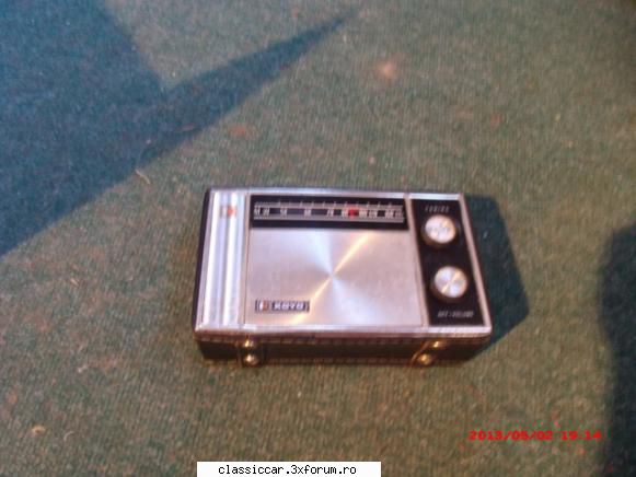 diverse german este retinut.se adauga vanzare aparat radio colectie koyo, fabricat japonia 1968,