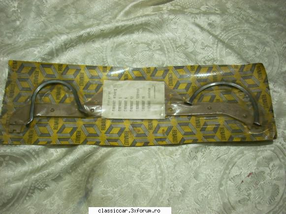 piese dacia 1300/1310 adaug set garnituri baie dacia originale made francepret lei