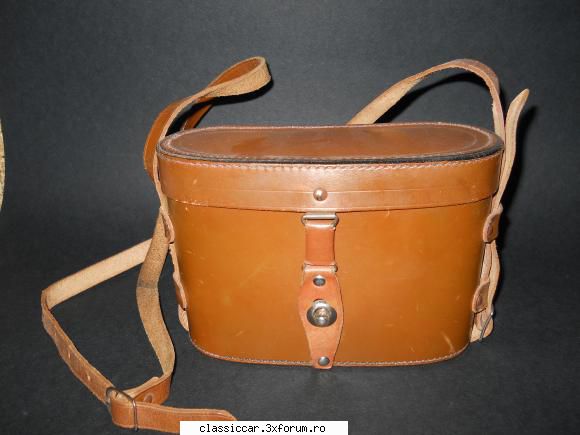 vand binoclu vechi stare perfecta vand binoclu marca luminor saint-e tienne stare perfecta, fel