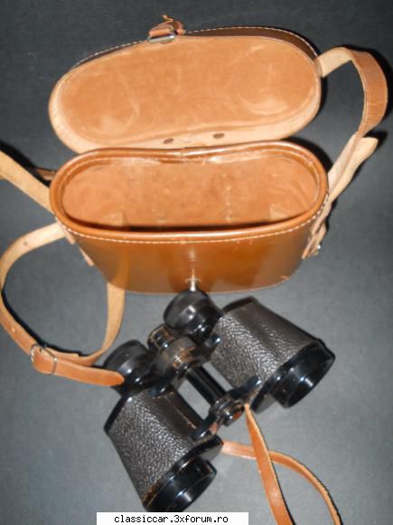 binoclul vand binoclu vechi stare perfecta