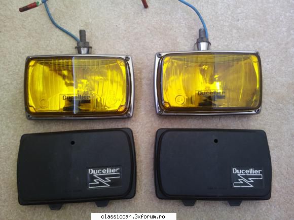 ceata vintage ducellier poze: