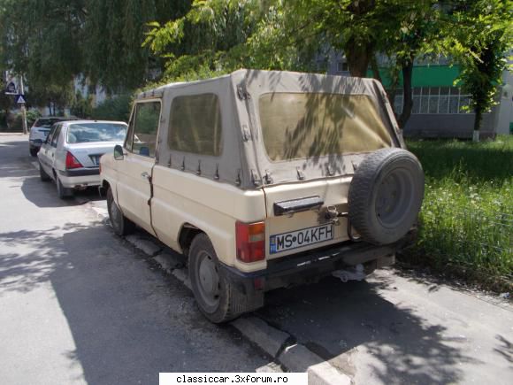 gasite prin tara aro Reporter de teren