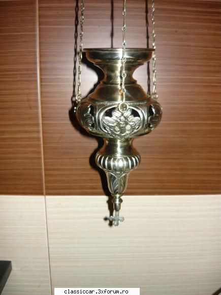 poza2 vand candela argint