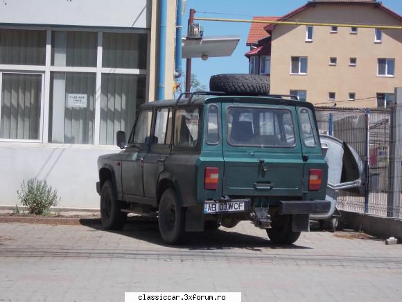 gasite prin tara inca unu  Reporter de teren