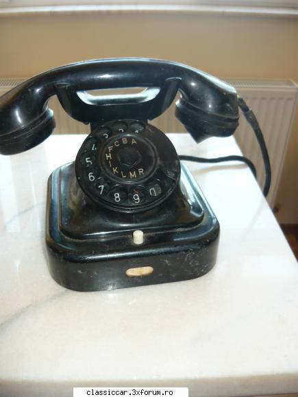 se poate sterge telefon vechi