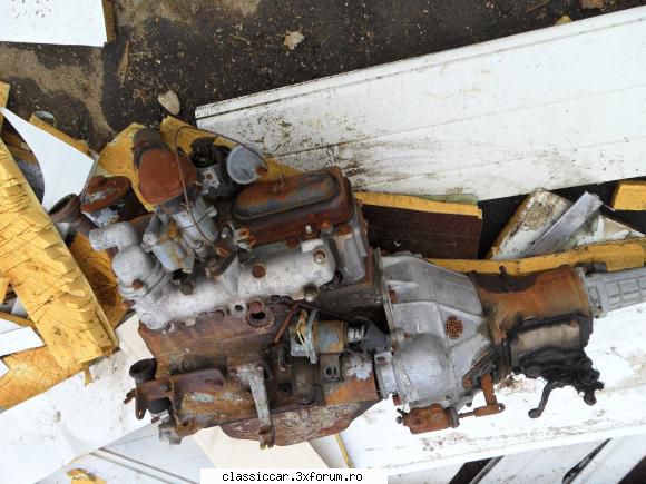 vand carburator moskvici 408 carburator 100 lei