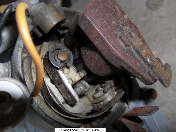 vand carburator moskvici 408  - 100 lei
