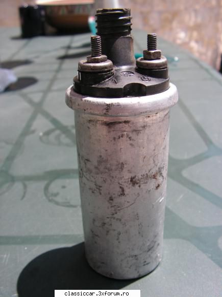 piese auto diverse nos cric, pompa bobine 100 ron