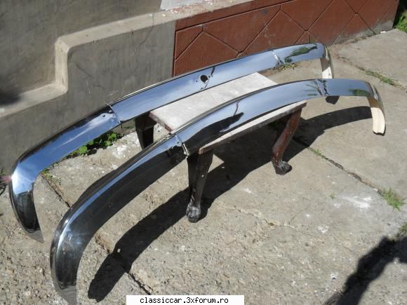 vand lonjeron bari nichelate+ altele dacia 1300 bari