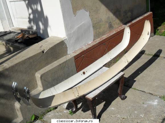 vand lonjeron bari nichelate+ altele dacia 1300 bari