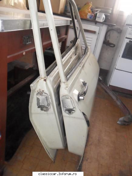 vand lonjeron bari nichelate+ altele dacia 1300 usi dacia 1300 stare foarte buna, fara rugina sau